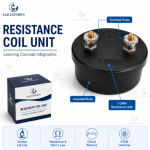 Resistance Coil Unit